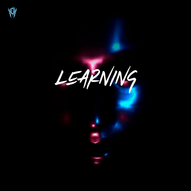 Learning cover art