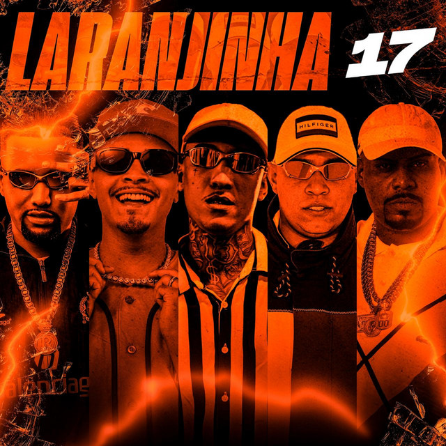 Laranjinha 17