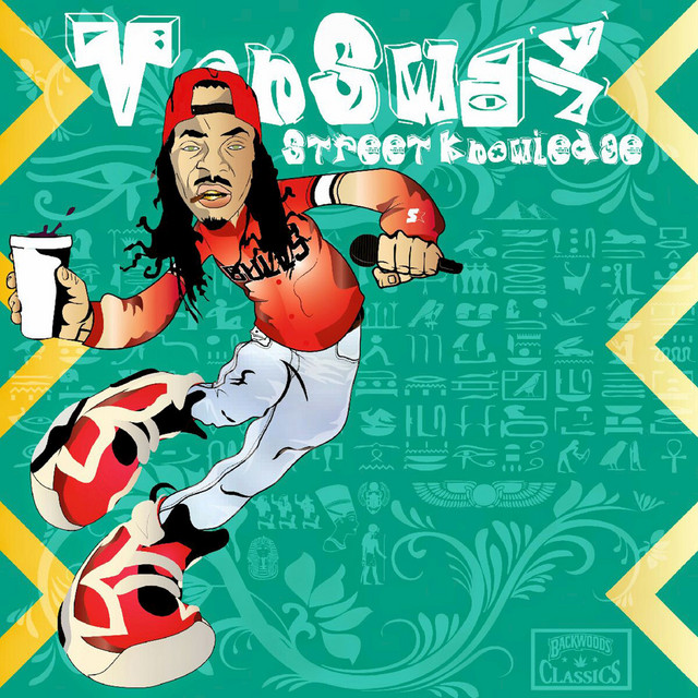 G.A.N.G.S.T.A cover art