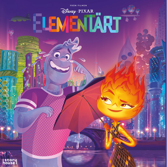 Elementärt - Single by Disney Klassiker | Spotify