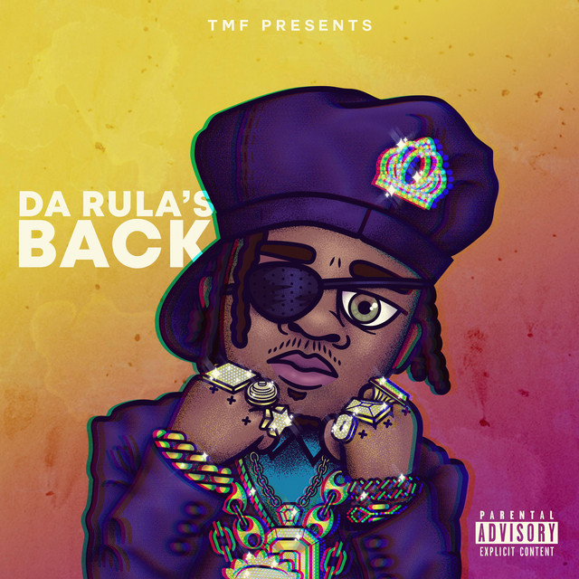 Know Da Truth cover art