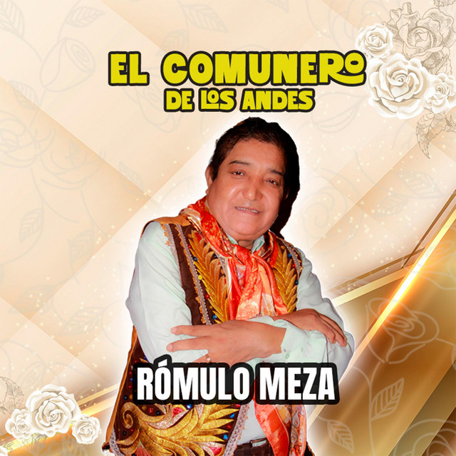 Comunero de los Andes
