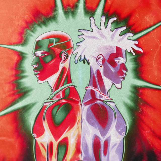 Already cover art