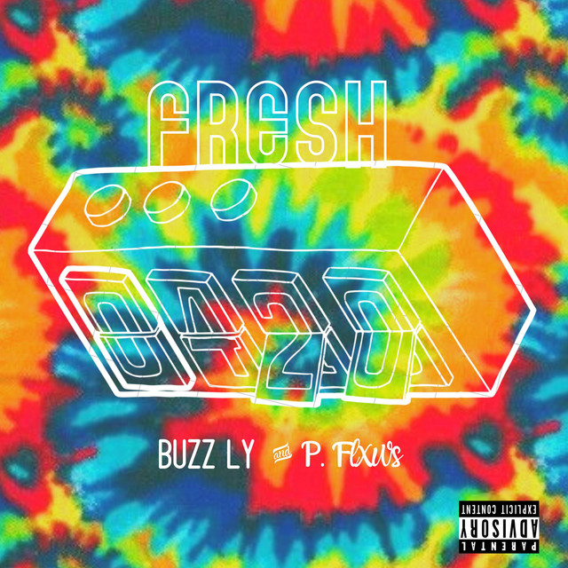 Fresh cover art