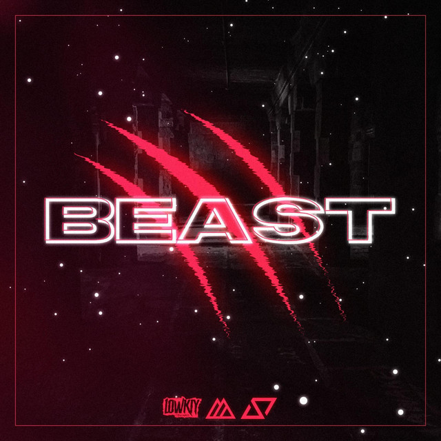 Beast cover art