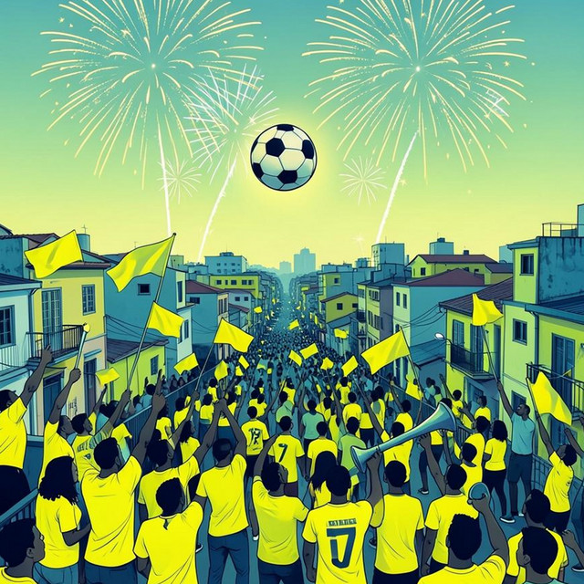 BR Festa