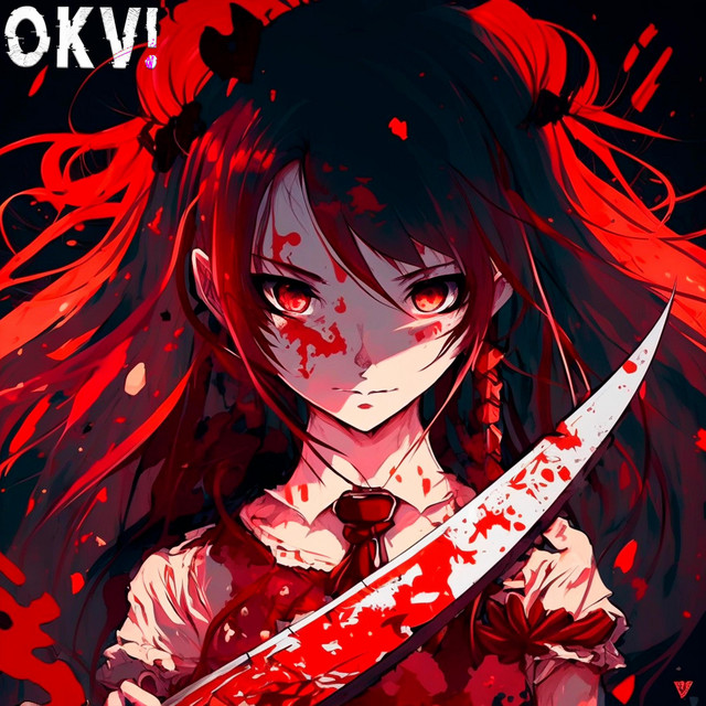Обкладинка треку KATANA