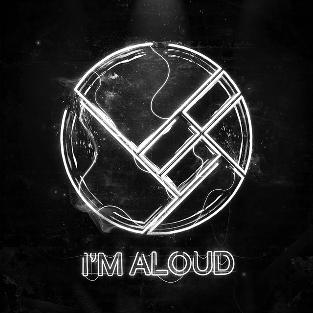 I'm Aloud cover art