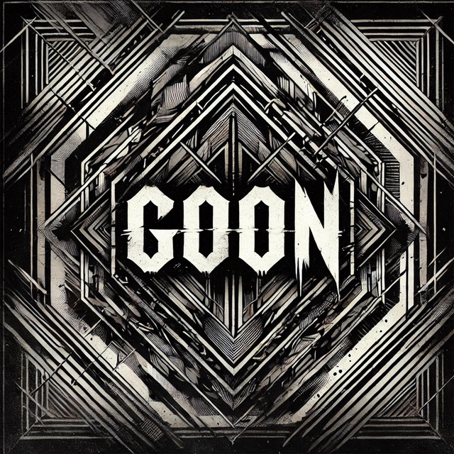 Goon cover art
