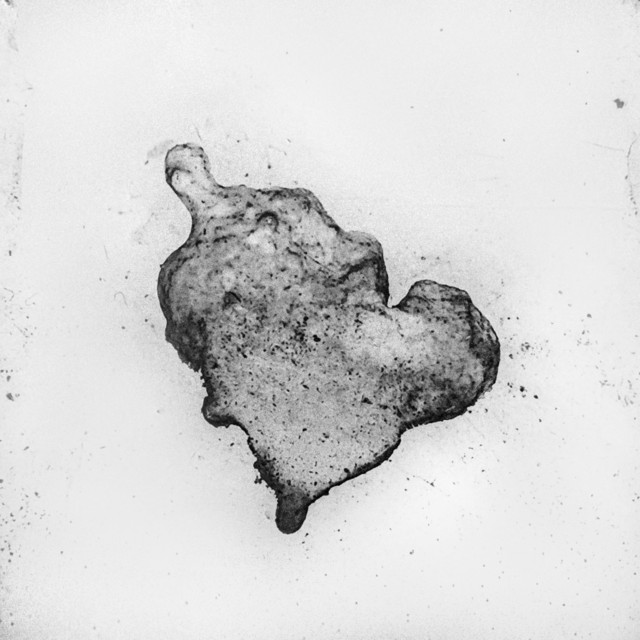 Cover art: Маскот — Otex Turi