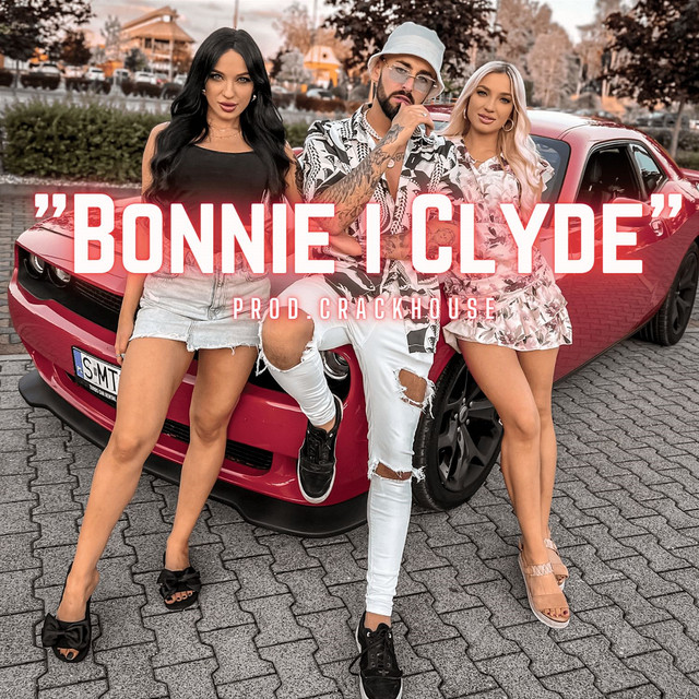 Bonnie i Clyde