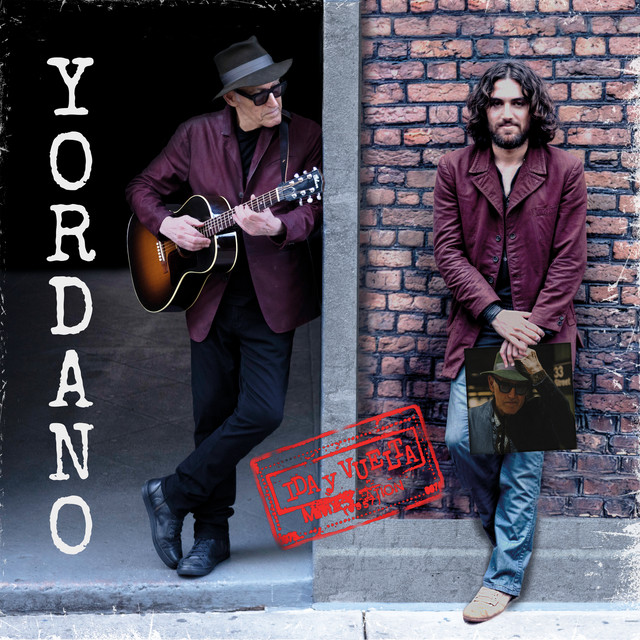 Ida y Vuelta album image