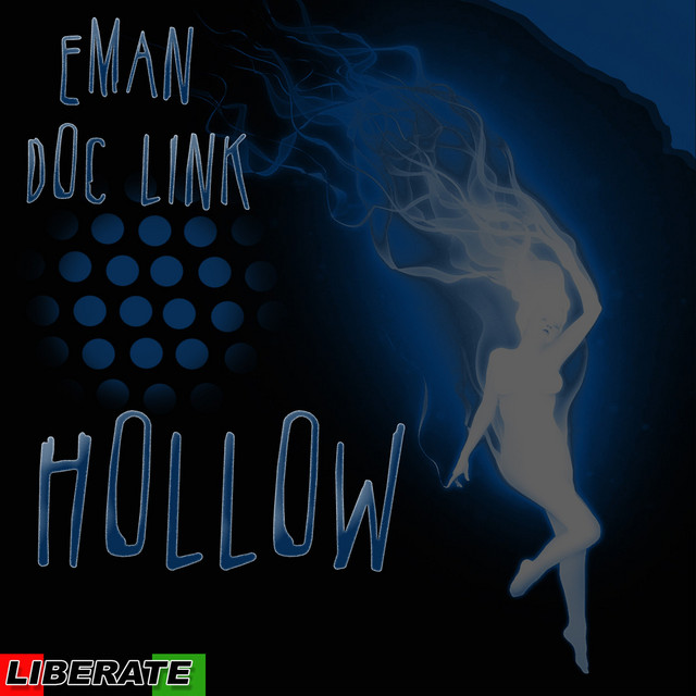 Hollow - Dj Qudus Instrumental Mix cover art