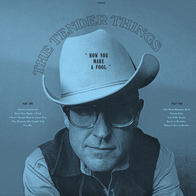 The Tender Things image