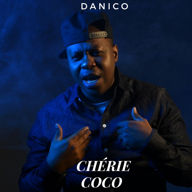 Danico Stanislas ouedraogo