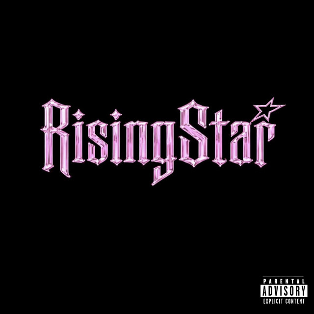 RisingStar cover art