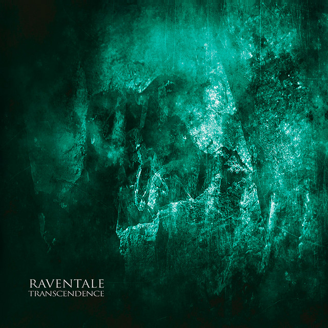 Transcendence cover art