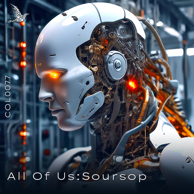 All of Us: Soursop cover art