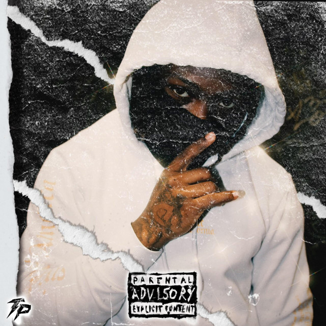Snitched on My Demons to Jesus cover art