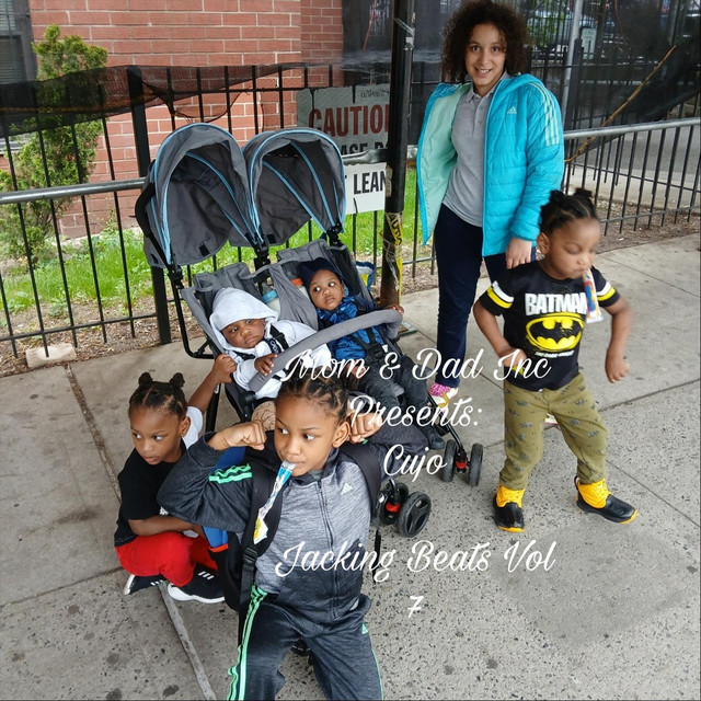 Boogie Down Bronx Love
