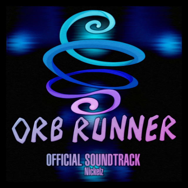 Orb Runner (Official Soundtrack) cover art