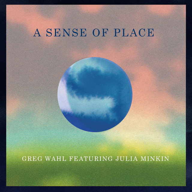 A Sense of Place cover art