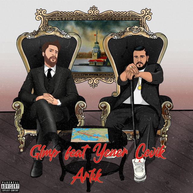 Artik cover art