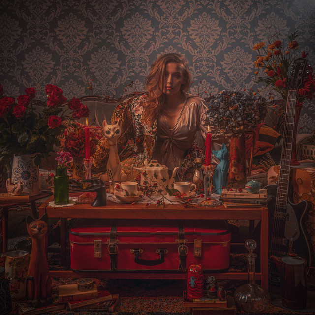 Thieving Dreams cover art