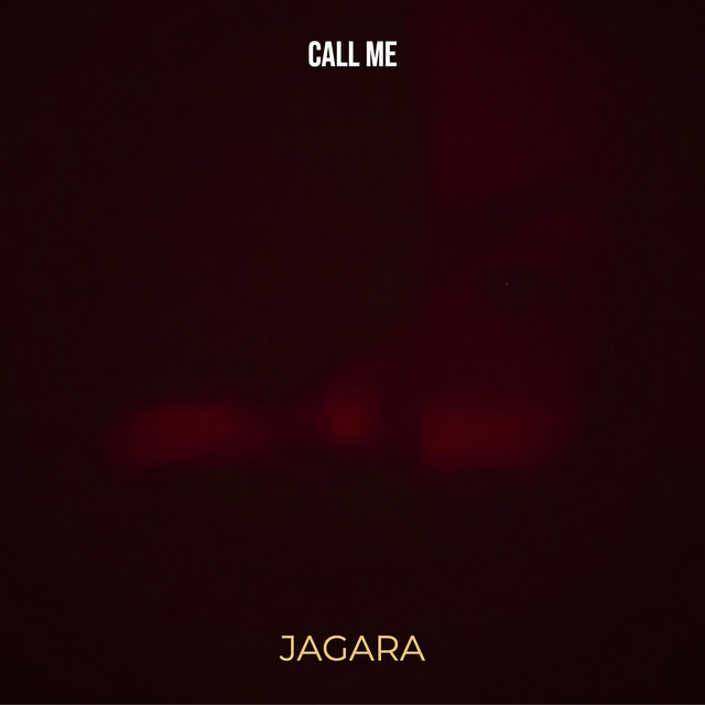 Call Me cover