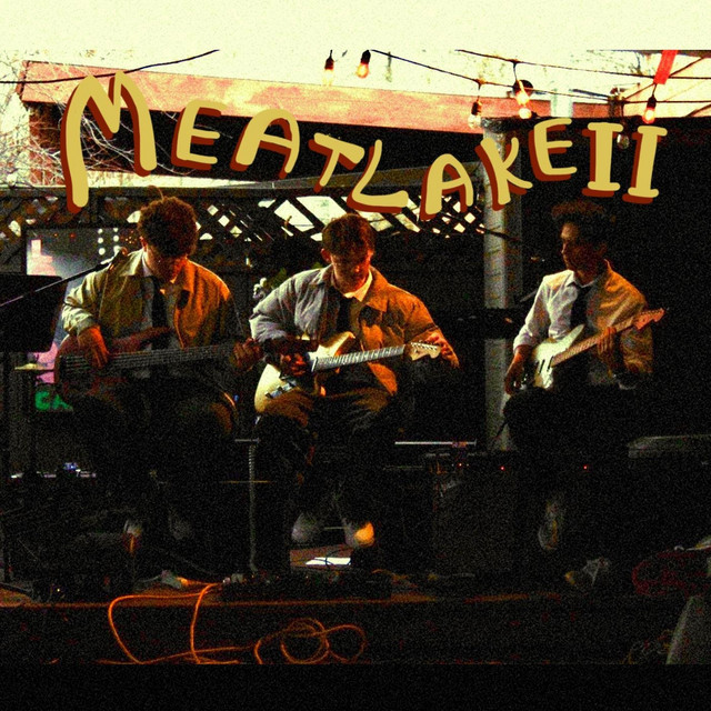 Meatlake II cover art