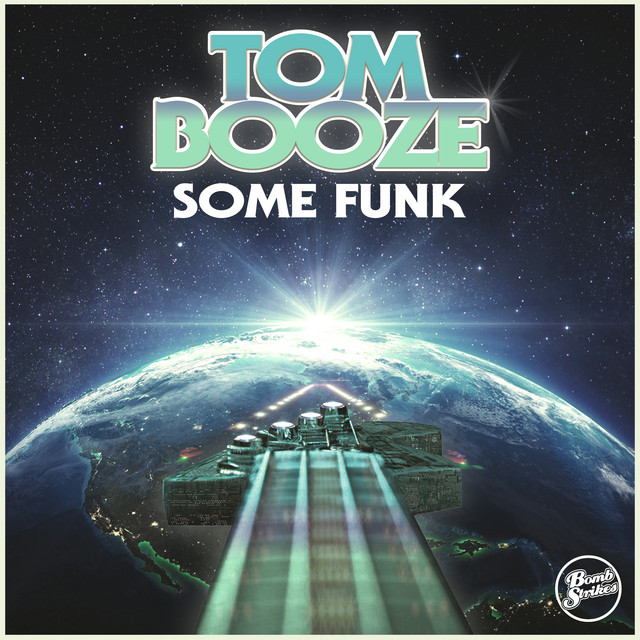 Some Funk album art