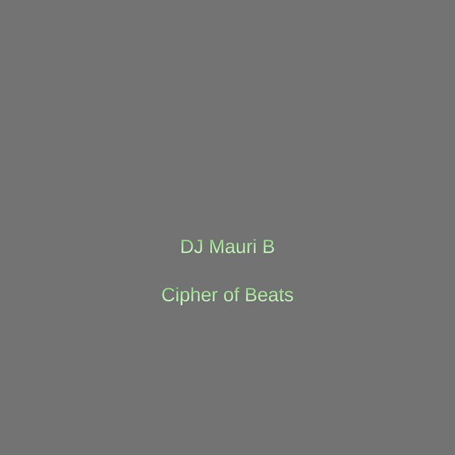 Cipher of Beats