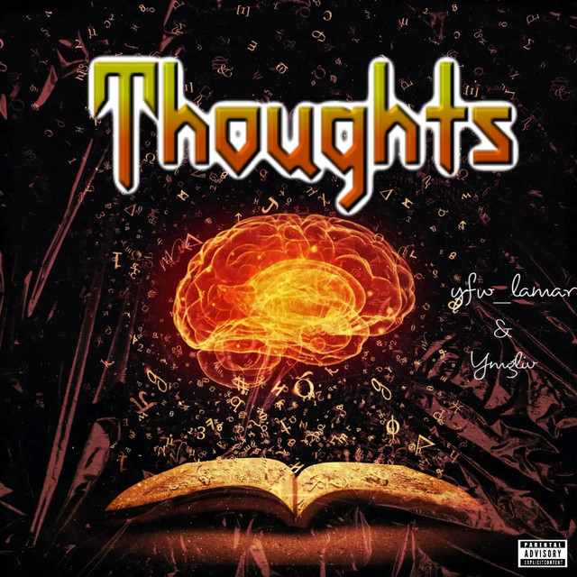 Thoughts cover art