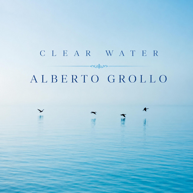 Clear Water cover