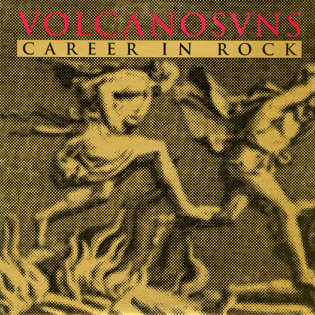 Career In Rock cover