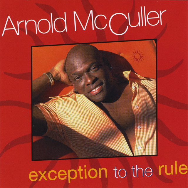Exception to the Rule cover art