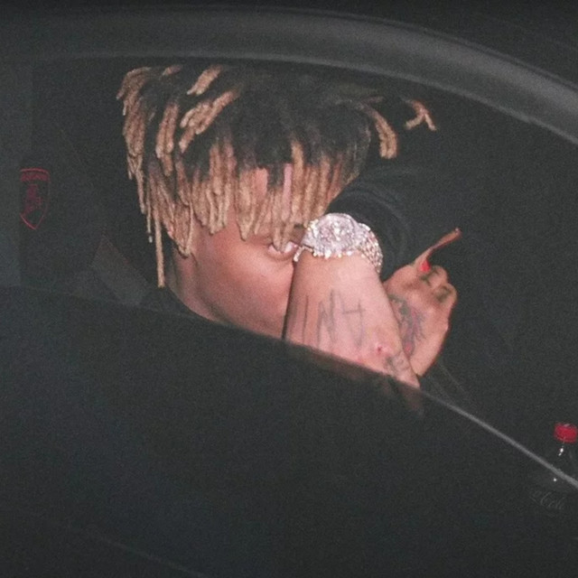Uh Huh cover art