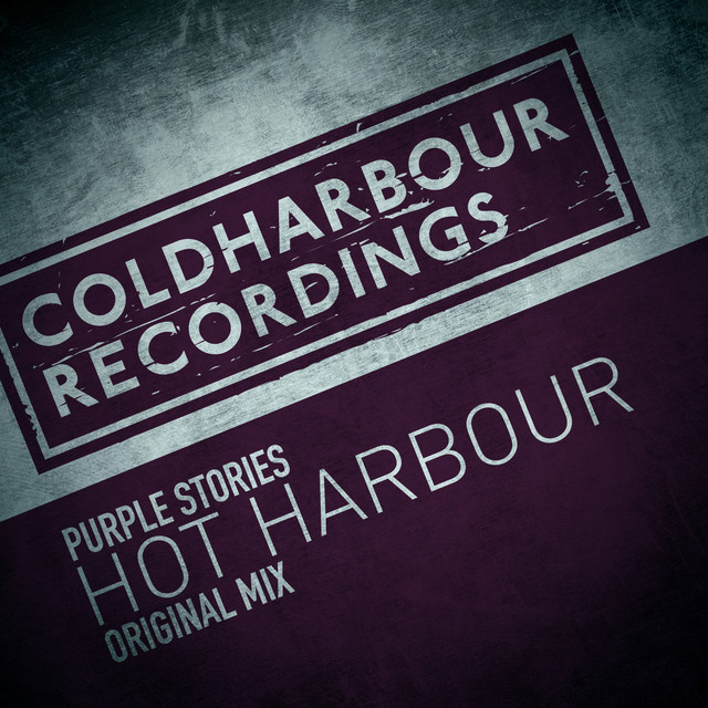 Hot Harbour cover