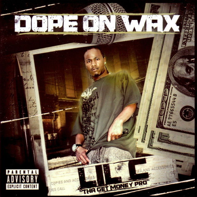 Dope On Wax - Album by Lil C | Spotify