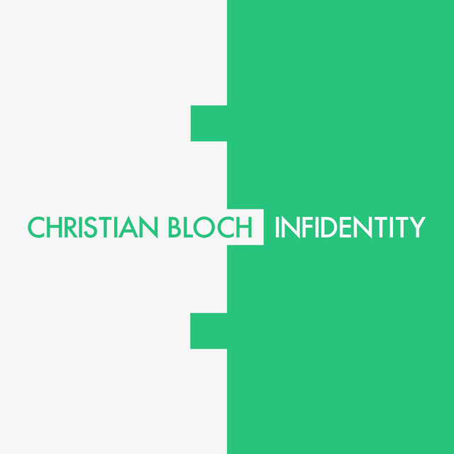 Infidentity cover art