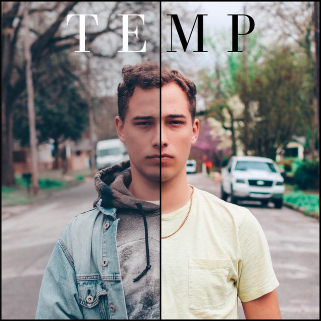 Temp - Album by Sam | Spotify