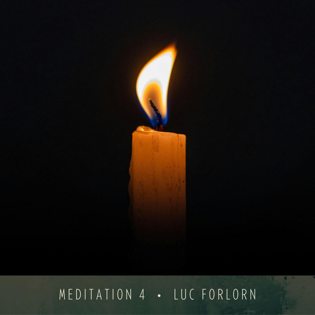 MEDITATION 4