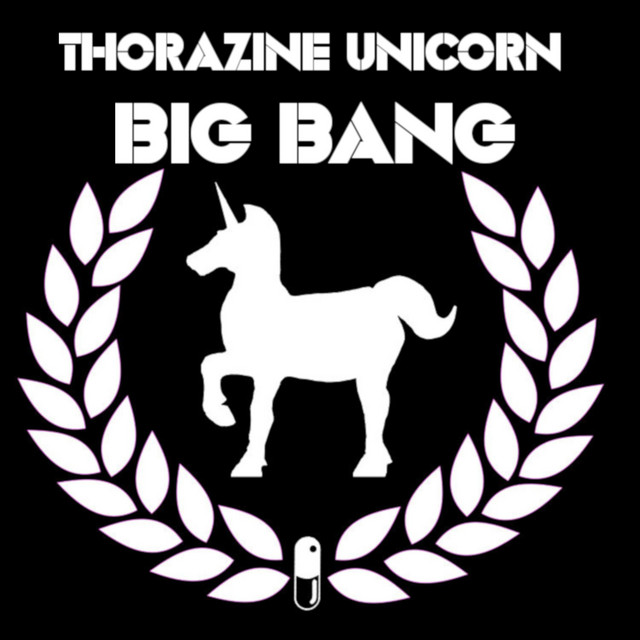 Big Bang cover