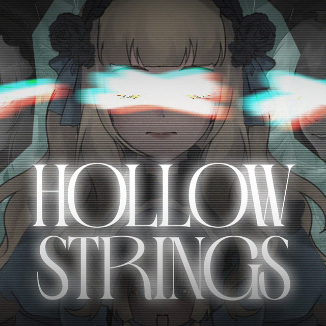 Hollow Strings cover art