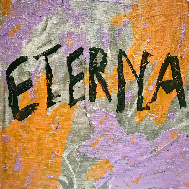 Eterna cover art