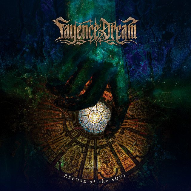 Repose of the Soul cover art