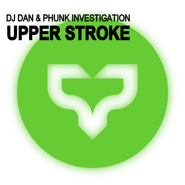 Upper Stroke (Remastered Mixes) album image