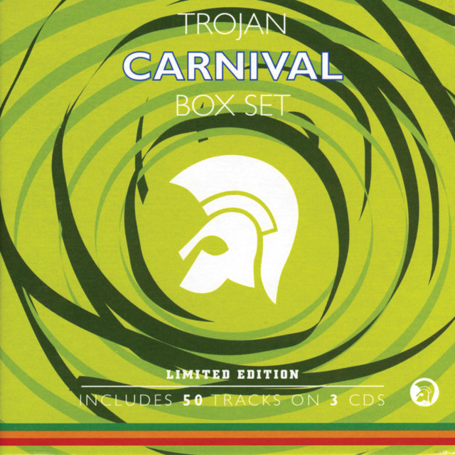 Trojan Carnival Box Set - Compilation by Various Artists | Spotify