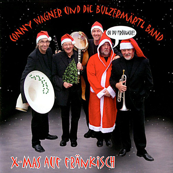 Rudolf, der alte Rentner - song and lyrics by Conny Wagner, Die ...