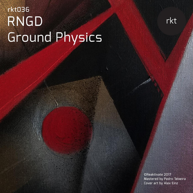 GP 3 - A Thousand Details Remix cover art